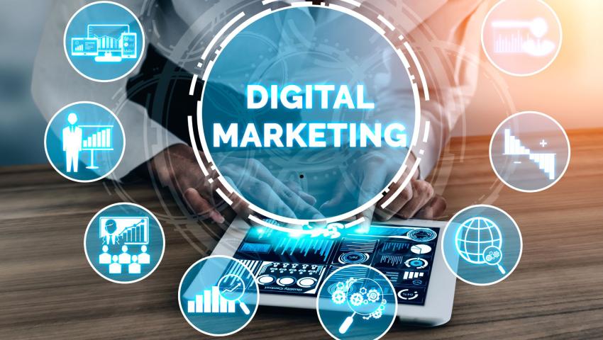 Marketing