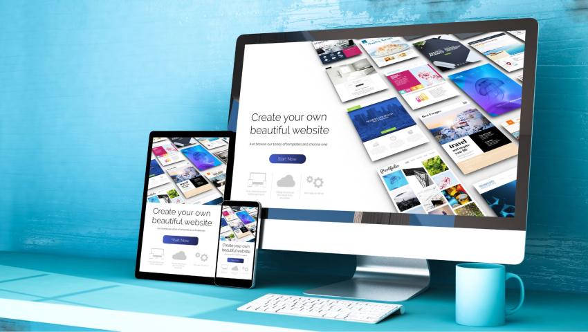 Web Development